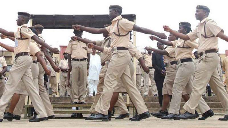 Immigration officers [PremiumTimesNigeria]