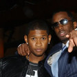 Usher lived with Diddy for a a year at age 13 [Revolt]