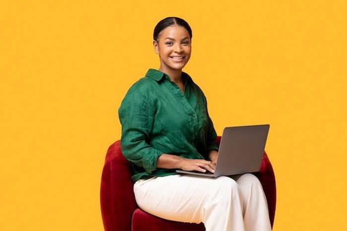 Does placing a laptop on the lap affect women's fertility [Pinterest]