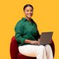 Does placing a laptop on the lap affect women's fertility [Pinterest]