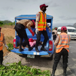 FRSC rescue team