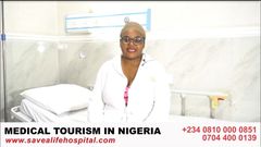 Fibriod Crisis: Europe-based lady share ordeal, her experience in Nigerian hospital