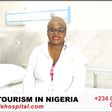 Fibriod Crisis: Europe-based lady share ordeal, her experience in Nigerian hospital