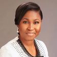 Yemisi Edun, Managing Director, First City Monument Bank
