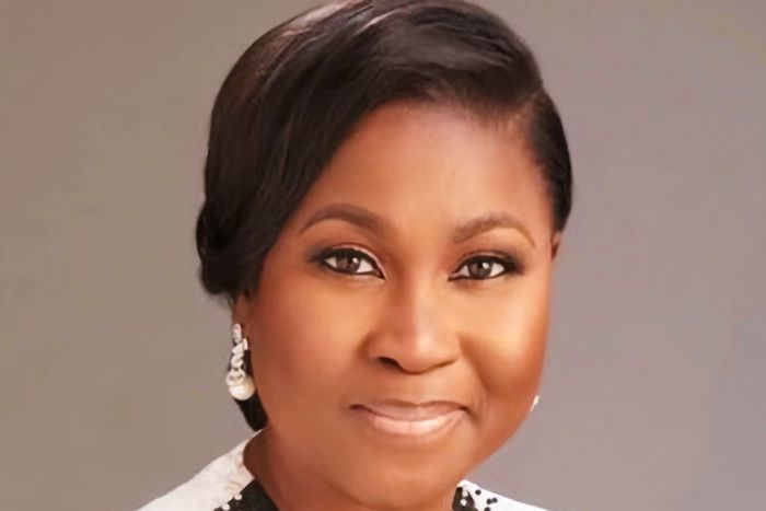 Yemisi Edun, Managing Director, First City Monument Bank