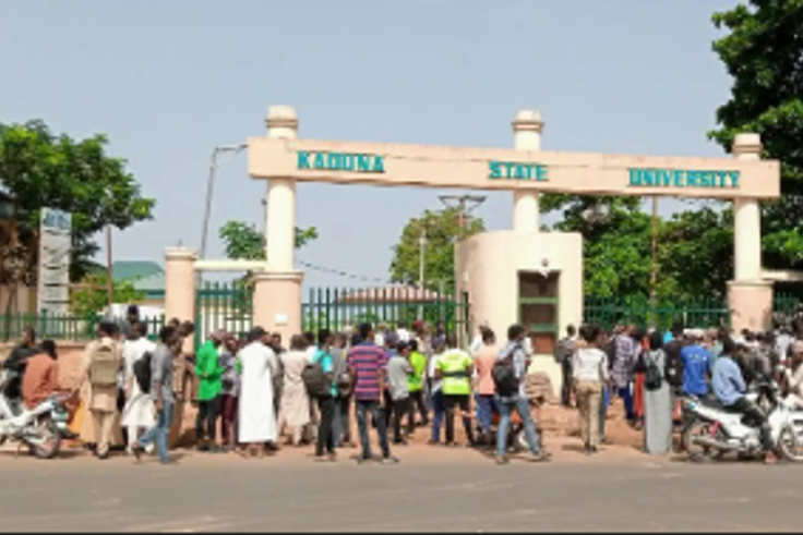 KASU lecturers threaten 2-week warning strike over welfare concerns [Daily Nigerian]