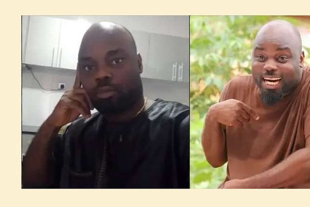 Chris Bassey [PM News]