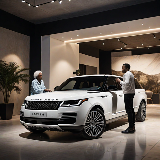 Why more young men are moving from baddies to sugar mummies in 2024 (Source - Hotpot.ai)