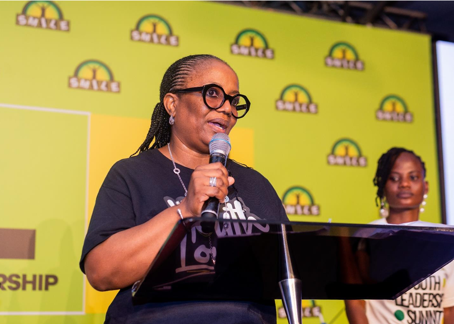 Celebrating Youth Power: From clicks to progress