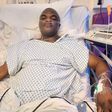 Fuji singer Obesere grateful after surviving life-threatening surgery