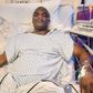 Fuji singer Obesere grateful after surviving life-threatening surgery