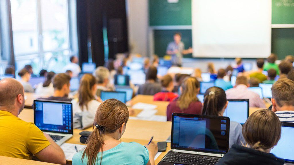 The Netherlands has a highly developed education system [LinkedIn]