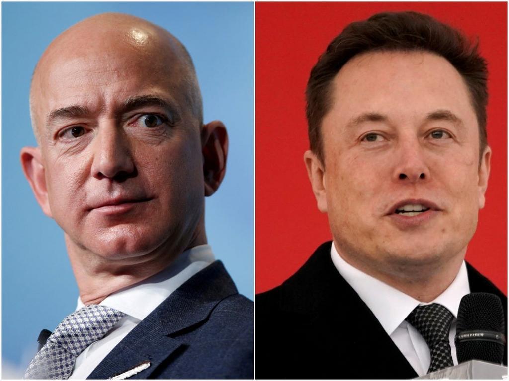 Musk's net worth soared in 2020 amid the pandemic, increasing by 197% between March and August, according to an analysis by the Institute for Policy Studies. By December 2020, Musk had become the world's second-richest person behind Amazon founder Jeff...