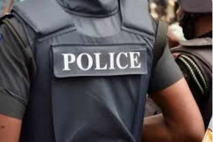 The woman has been handed over to the police [Punch]