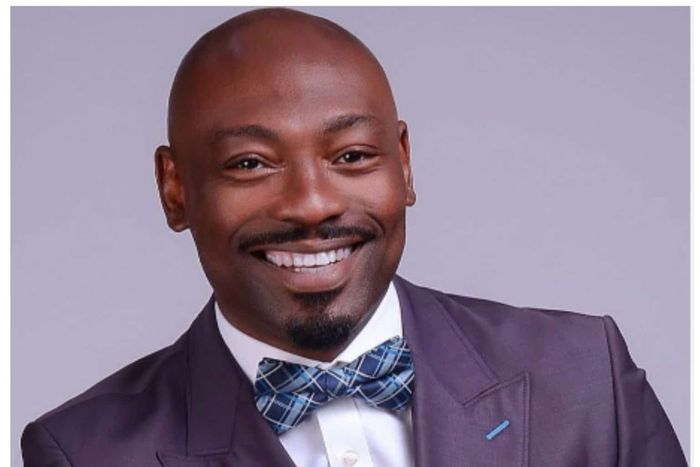 Joseph Okechukwu teases his comeback movie, Osu [Instagram/@realjosephokechukwu]