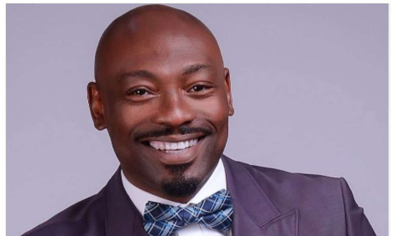 Joseph Okechukwu teases his comeback movie, Osu [Instagram/@realjosephokechukwu]
