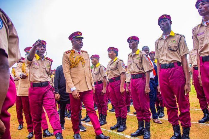 Governor Makinde approves hazard & shift allowances for fire service staff