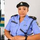 Ogun State Police Command spokesperson Omolola Odutola [X, formerly Twitter]