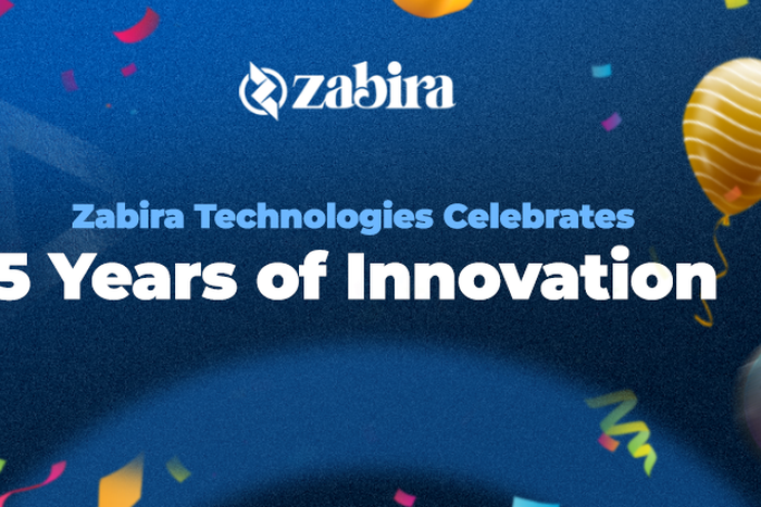 Zabira Technologies: Marking the Big 5