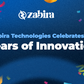 Zabira Technologies: Marking the Big 5