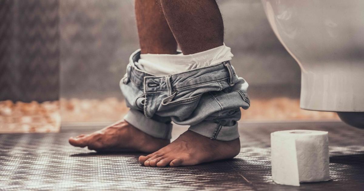 Is it normal to poop right after you eat? | Pulse Nigeria