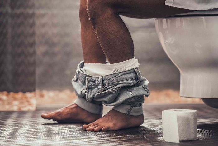 Is it normal to poop right after you eat [Health]