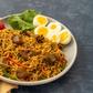 Indomie and Egg- Kenny G kitchen