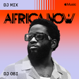 DJ OBI headlines Apple Music's 'Africa Now DJ Mix'
