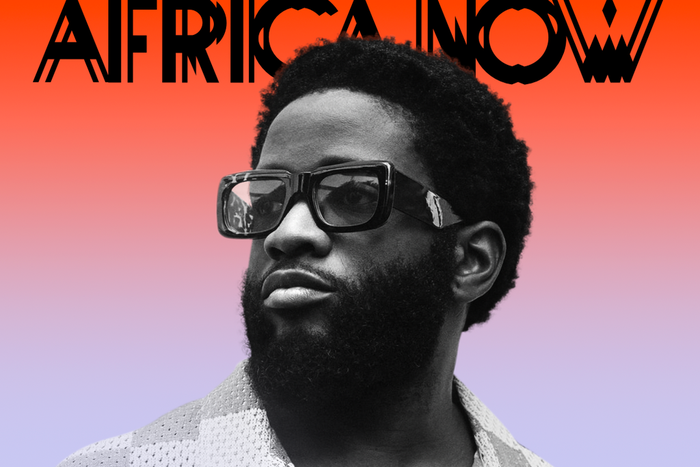 DJ OBI headlines Apple Music's 'Africa Now DJ Mix'