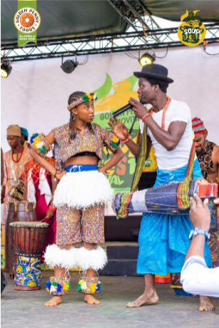 Golden Penny soup festival 2.0 heats up Ibadan