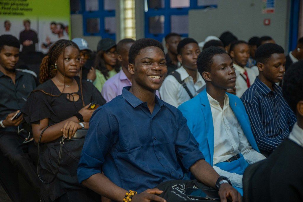 Celebrating Youth Power: From clicks to progress