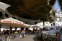 Setenil de las Bodegas [AtlasObscura]