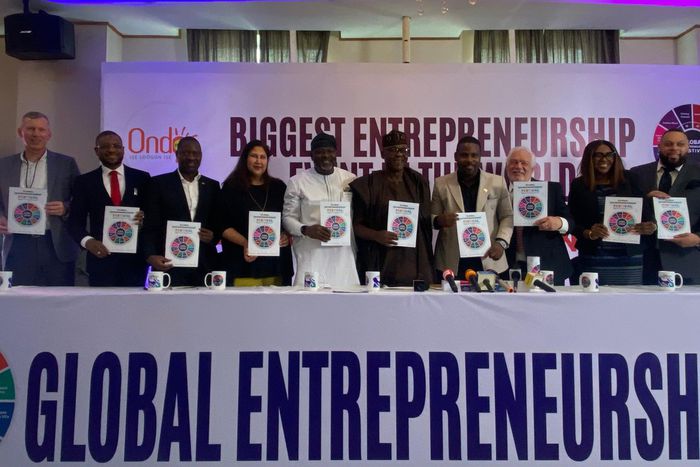 Ondo set to host biggest world entrepreneurship festival