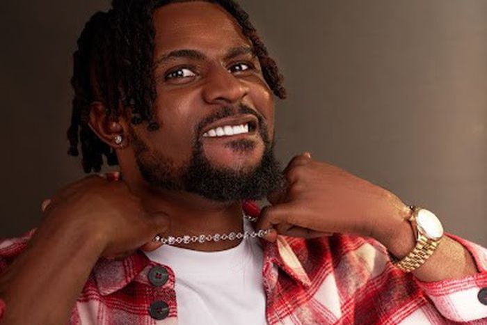 Riich Mic drops 'de go', the song Nigeria needs right now