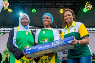 Golden Penny soup festival 2.0 heats up Ibadan