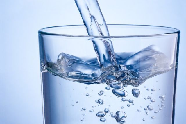 What happens if you don't drink water for a day [linkedin]