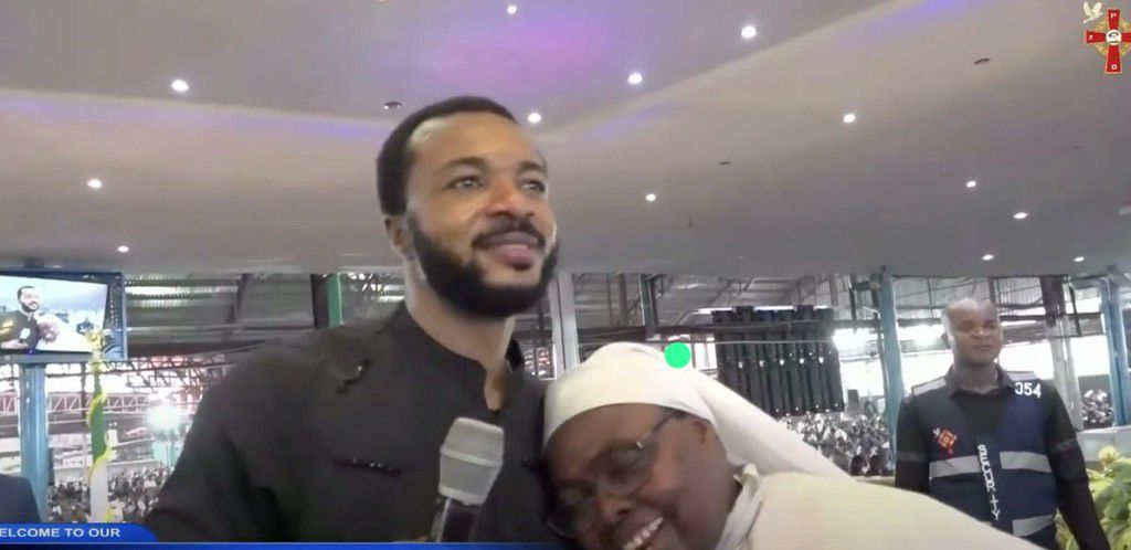 Zion Ministry highlights essence of World Conference, addresses issue of detained blogger