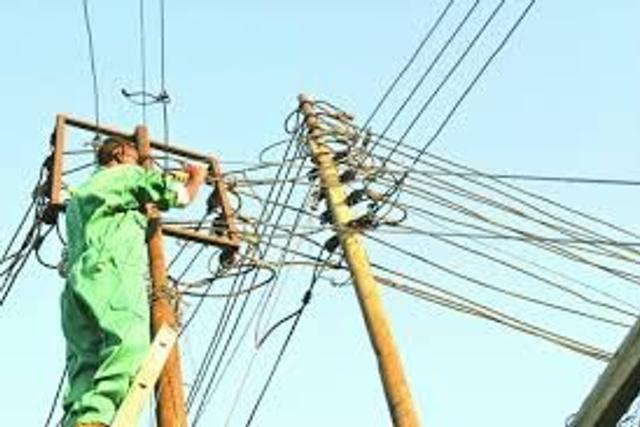 Power vandals