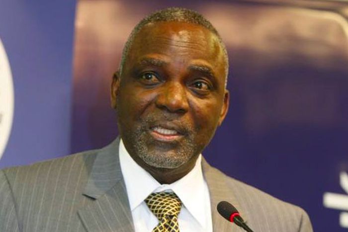 Prof Bartholomew Nnaji