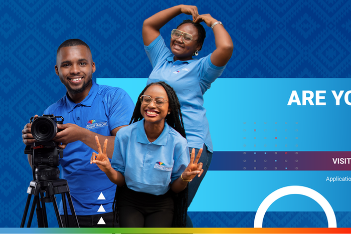 Multichoice talent factory 2025 calls for entries