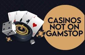 4 Popular types of non-GamStop casinos for UK players