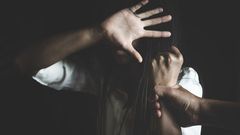 No woman should ever have to feel unsafe [AdobeStock]