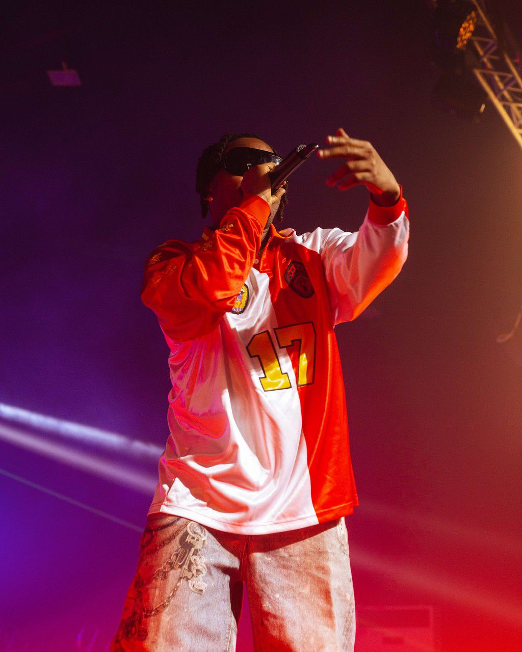 Press Play Benin City: Catch up on the action from the #PressPlayConcert