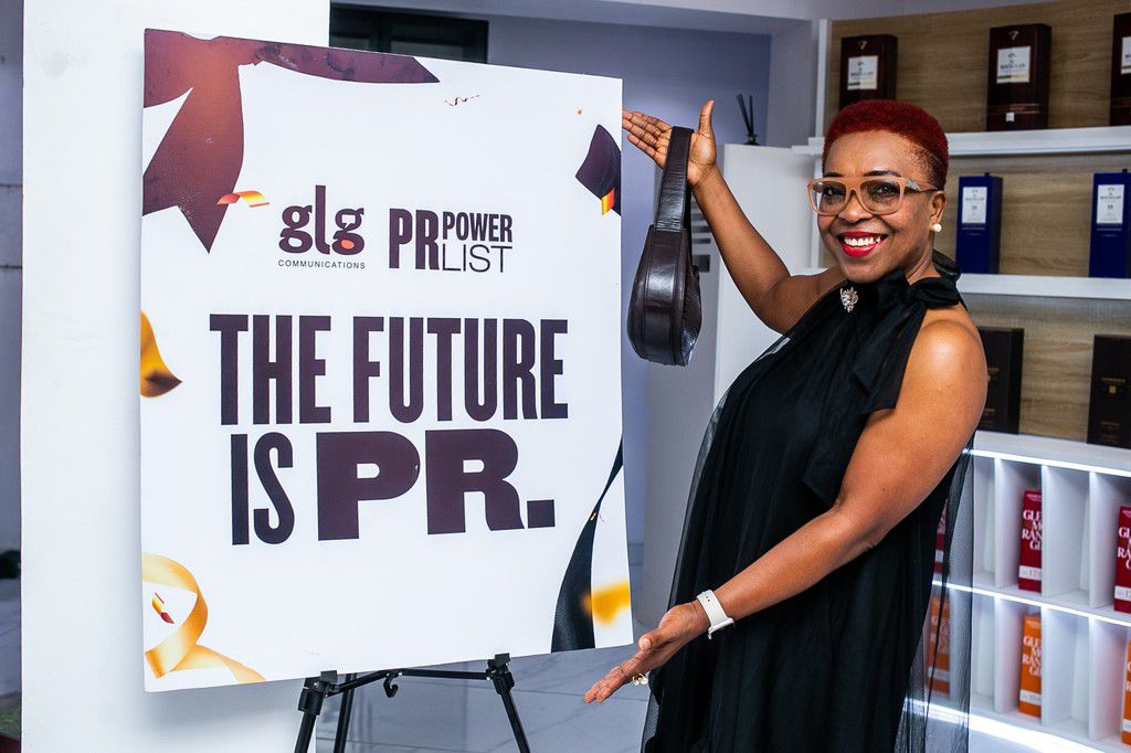 GLG Communications celebrates World PR Day with Soiree & PR Power List Awards