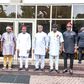 Fubara swears in 5 new commissioners, 2 special advisers [Tribune Online]