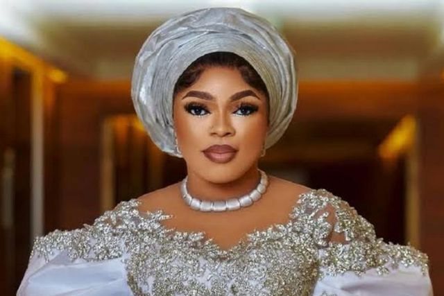 Bobrisky [X, formerly Twitter]