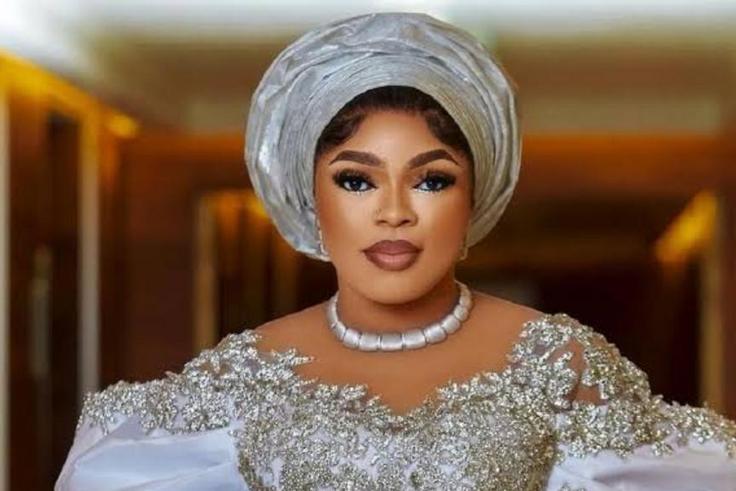 Bobrisky [X, formerly Twitter]