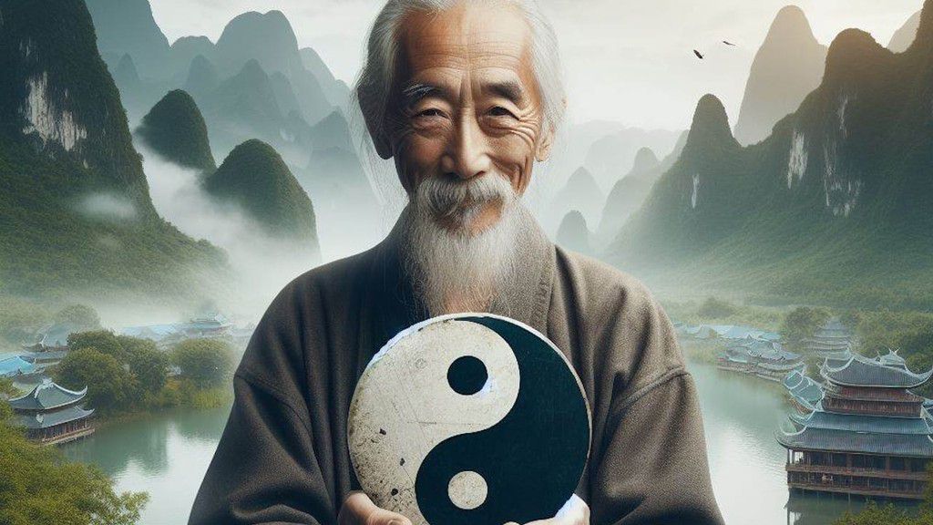 Taoism is practiced mainly in China [MythologyGuru]