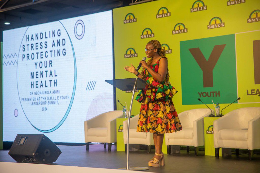 Celebrating Youth Power: From clicks to progress