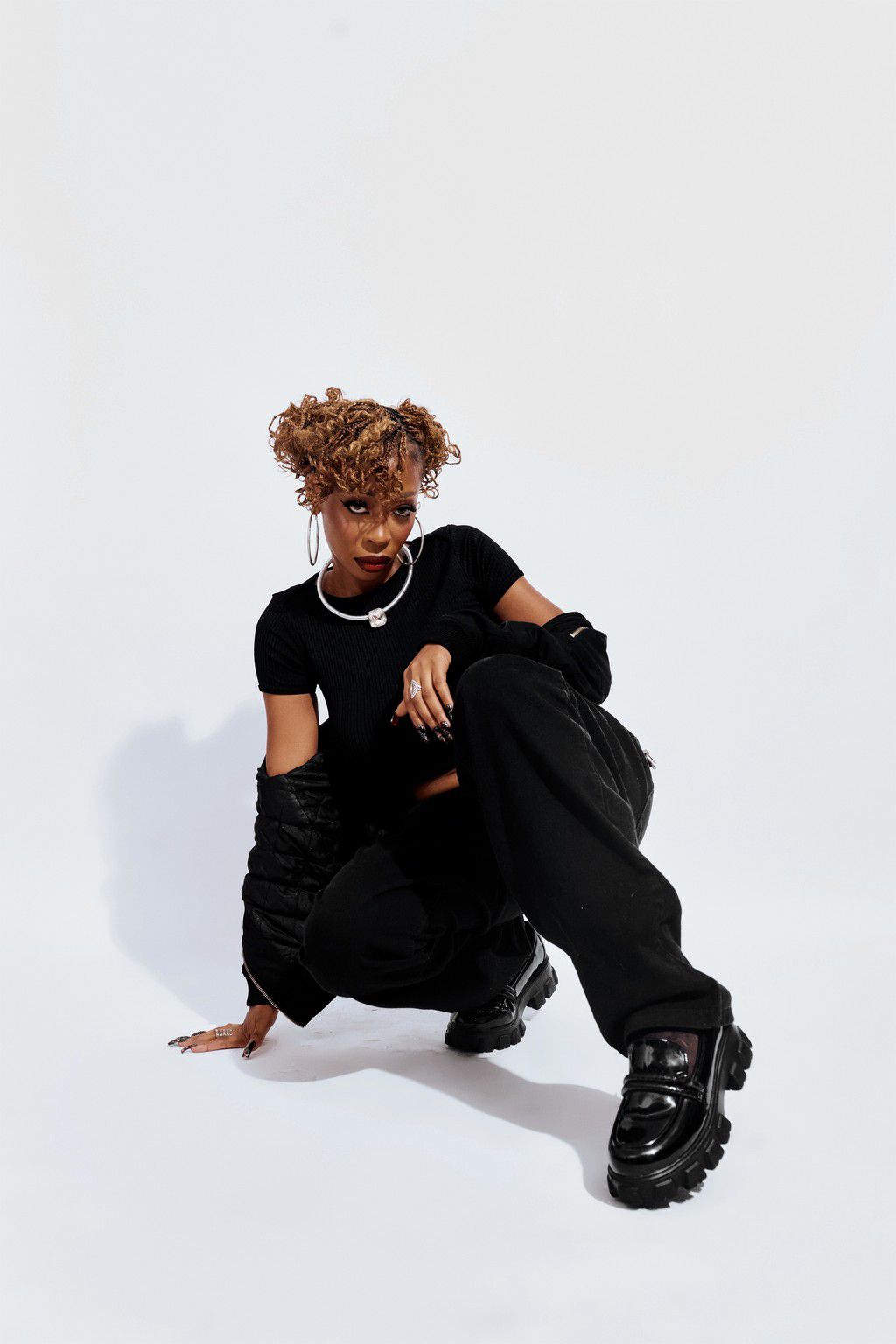 M.I.A.: A versatile force in Nigerian entertainment